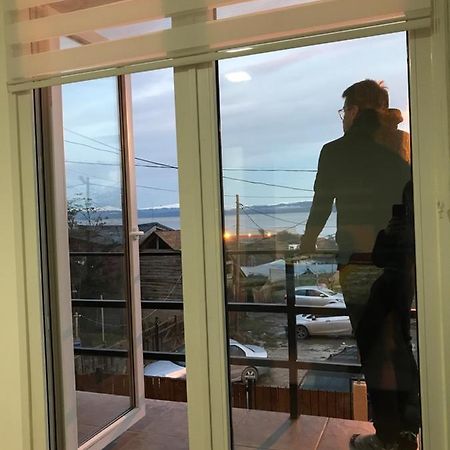 Vista Al Faro Ushuaiaアパートメント エクステリア 写真