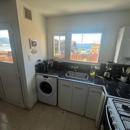 Vista Al Faro Ushuaiaアパートメント エクステリア 写真